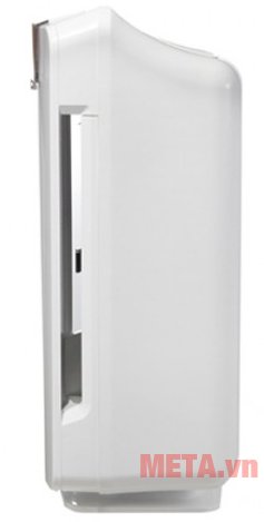 Máy lọc không khí Electrolux EAC315 nhỏ gọn, màu sắc trang nhã 