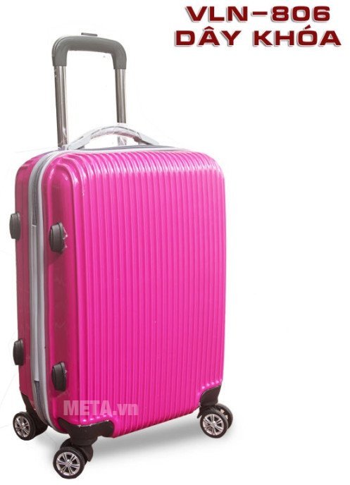 Vali nhựa VLN PC-806 24 inch