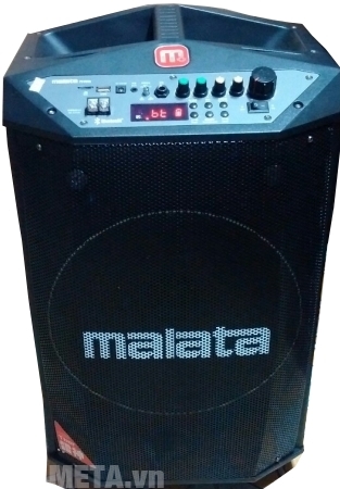 Loa Malata M9017 (3 tấc)