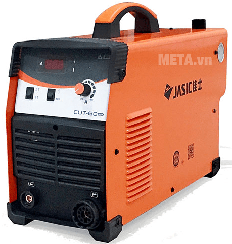 Máy cắt kim loại Plasma Jasic Cut 60 (L204) tiết kiệm điện năng