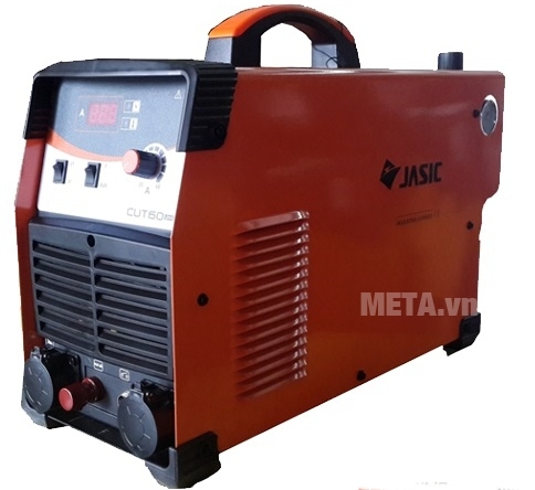 Máy cắt kim loại Plasma Jasic Cut 60 (L204) an toàn tuyệt đối cho người sử dụng 