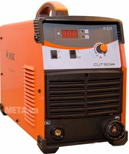 Máy cắt kim loại Plasma Jasic Cut 60 (L204), 380V hoạt động bền bỉ tự ngắt khi điện không ổn định 