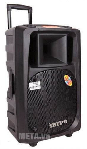 Loa di động Shupo SL16 