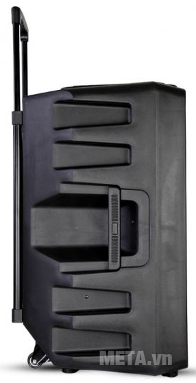 Loa di động Shupo SL16 màu đen 