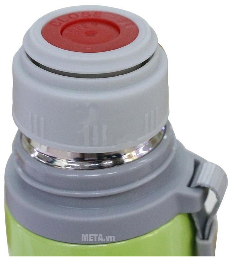 Bình giữ nhiệt Elmich 2240739 có nắp kín 