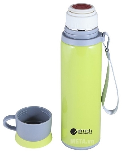 Bình giữ nhiệt Elmich 2240739 giúp giữ nhiệt cho đồ uống hiệu quả 
