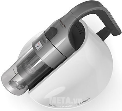 Máy hút nệm và bắt rệp EC-HX100 nhỏ gọn 