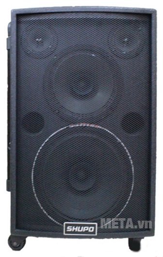 Loa di động Shupo BT108 