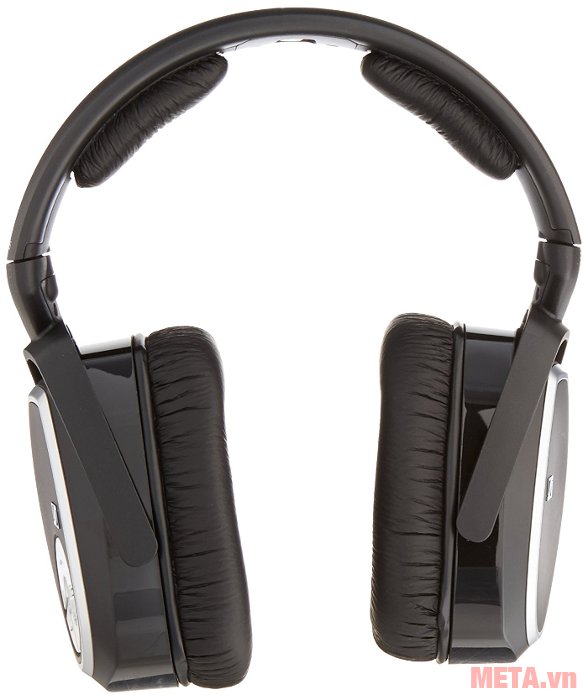Tai nghe Sennheiser HDR165 tái hiện âm thanh trung thực 