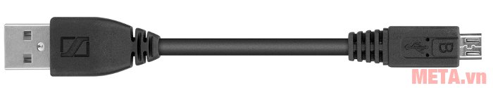 Dây sạc của tai nghe Bluetooth Sennheiser Presence 2 in 1