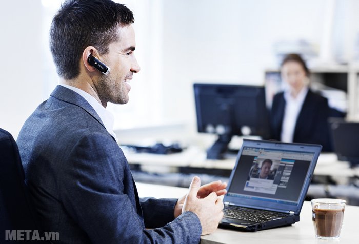 Sennheiser Presence 2 in 1 cho chất lượng âm thanh đàm thoại chất lượng HD Sound
