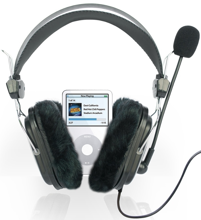 Tai nghe SoundMax AH-304 cho từng giai điệu tuyệt hảo 