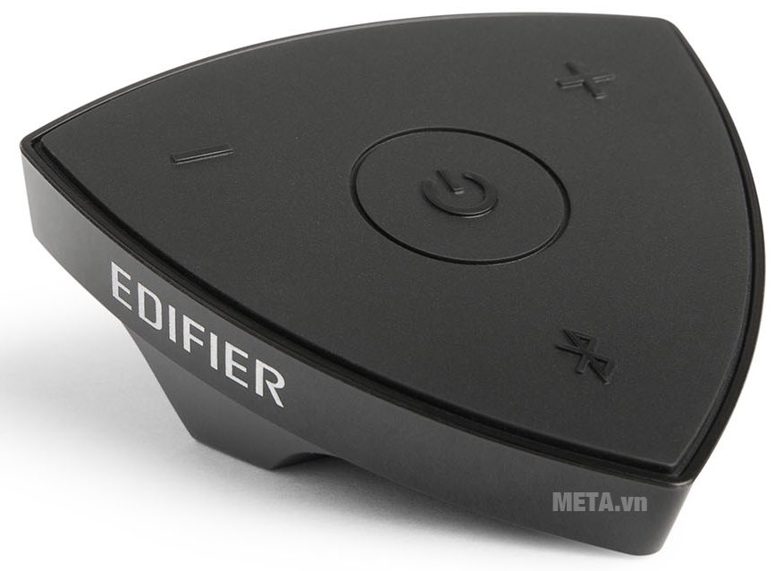 Loa Bluetooth 2.1 Edifier E3360 màu đen