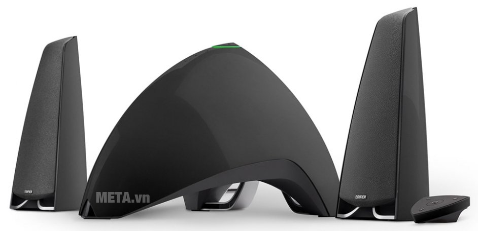 Loa Bluetooth 2.1 Edifier E3360BT