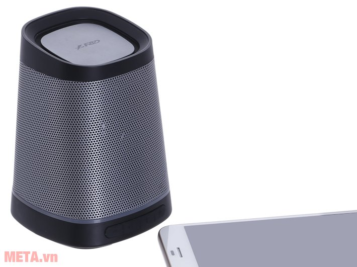 Loa Fenda W7 kết nối với công nghệ Bluetooth 4.1