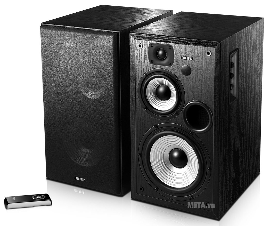 Loa 2.0 Edifier R2700