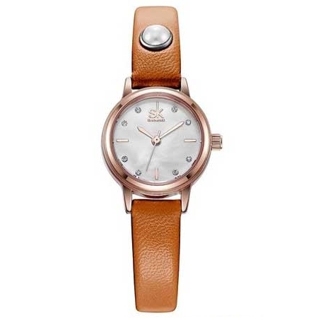 Đồng hồ nữ chính hãng Shengke K8011L