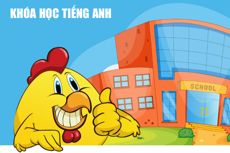 Học Tiếng Anh cùng VnDoc