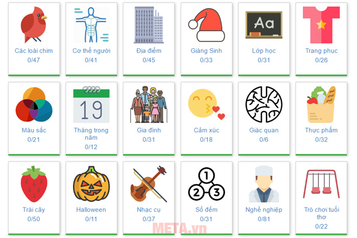 Từ điển hình ảnh