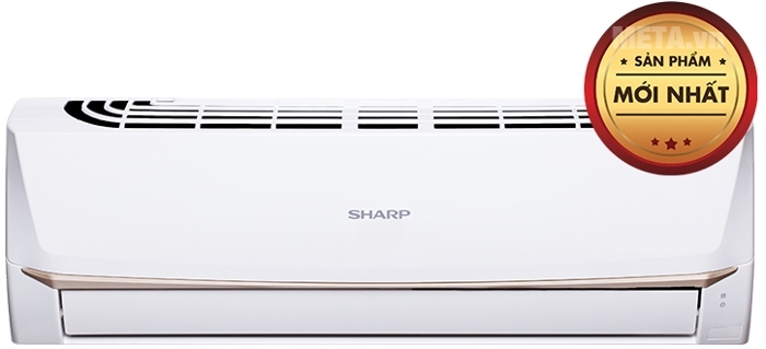 Điều hòa Sharp AH-A12UEW là dòng sản phẩm cao cấp 