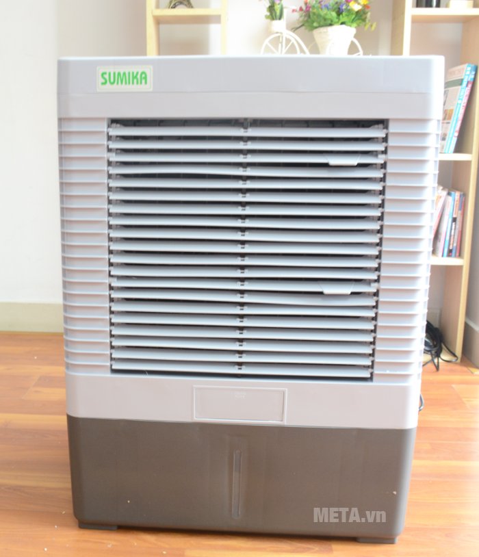 Máy làm mát gia đình Sumika D45 cho một không gian thoáng mát cả ngày Máy làm mát gia đình Sumika D45 cho một không gian thoáng mát cả ngày