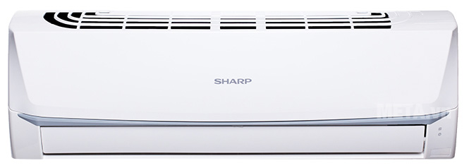 Điều hòa 2 chiều Sharp AY-A9UEW 9000BTU