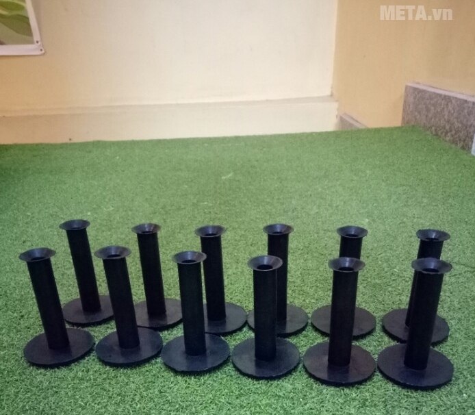 Tee golf cao su QT001