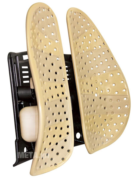 Tựa lưng ghế Soho WR-907 màu be