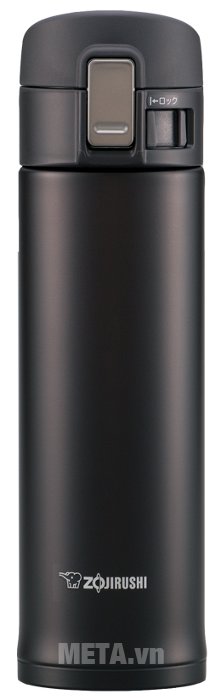 Bình lưỡng tính Zojirushi SM-KB48-VJ màu đen