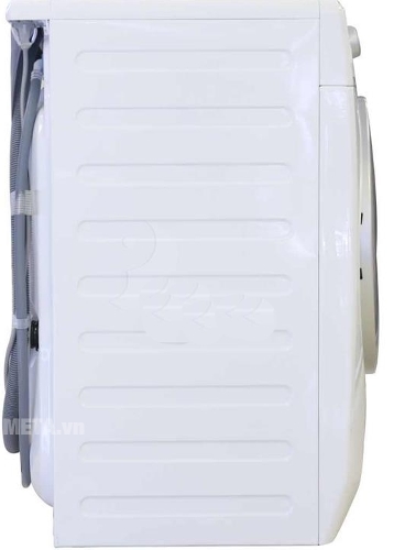 Máy giặt lồng ngang Electrolux EWF12853 tiết kiệm nước, điện năng hiệu quả