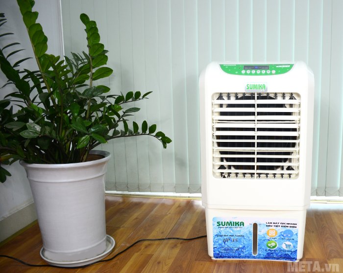 Máy làm mát gia đình Sumika HP35 Máy làm mát gia đình Sumika HP35