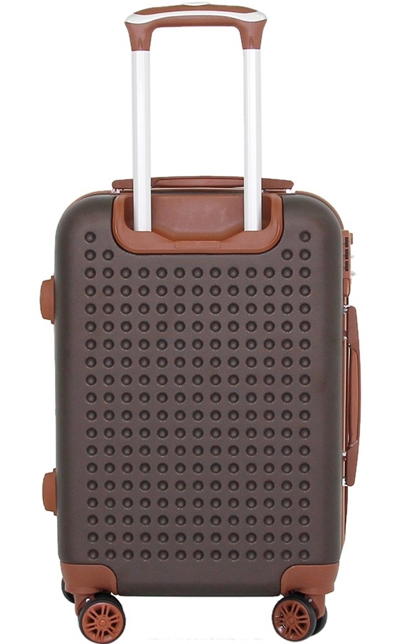 Vali du lịch cao cấp Trip P803A - size 60 thiết kế thanh gọn 