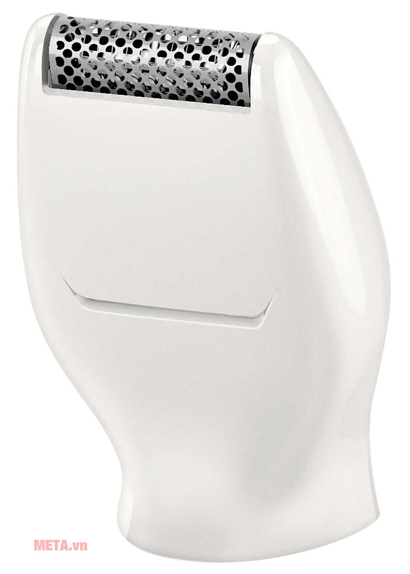 Máy làm sạch lông Philips BRT383 có chất liệu cao cấp Máy làm sạch lông Philips BRT383 có chất liệu cao cấp