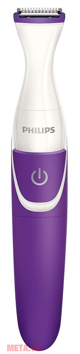 Máy làm sạch lông Philips BRT383 giúp tỉa lông hiệu qủa Máy làm sạch lông Philips BRT383 giúp tỉa lông hiệu qủa