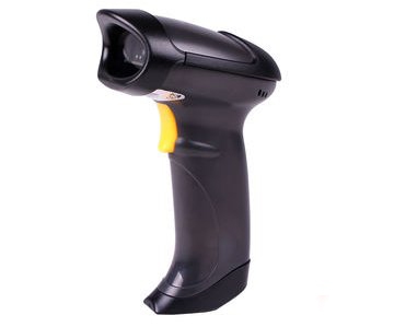 Máy đọc mã vạch Zonerich ZQ-S2D15 có tốc độ quét mã vạch cực nhanh 