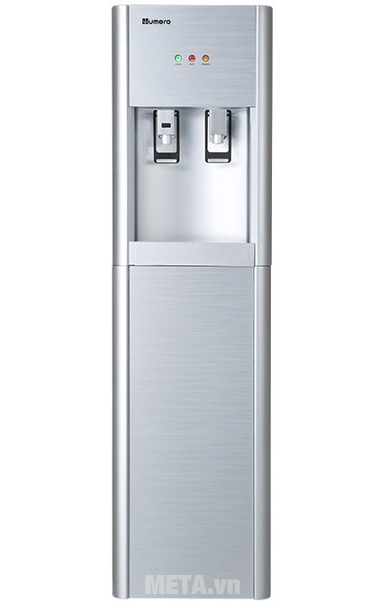 Máy lọc nước nóng lạnh Humero HB-760