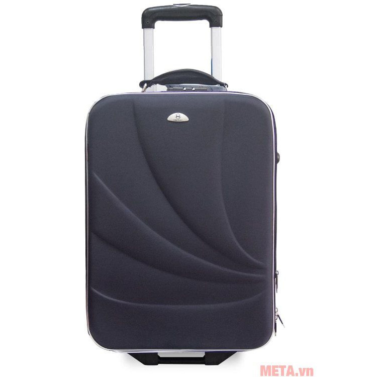 Vali thường 2 bánh VLT003K 24 inch