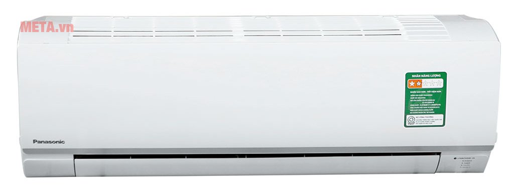 Điều hòa 1 chiều Panasonic 12.000 BTU N12SKH-8