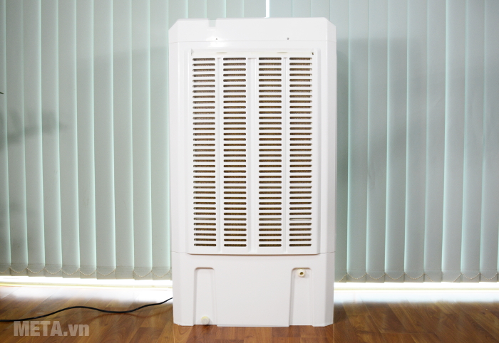 Máy làm mát không khí Sumika D55A có chức năng lọc không khí