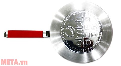 Quánh inox đáy từ Elmich 2355790 dùng với bếp từ 
