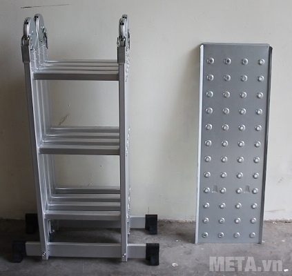 Phụ kiện tấm ngang cho thang ADM 103