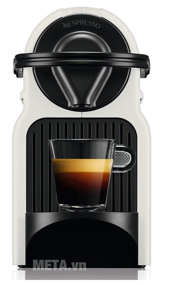 Máy pha cà phê viên nén Nespresso Krups Inissia