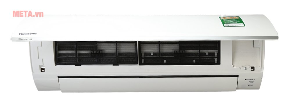 Điều hòa treo tường Panasonic CU/CS-PU9TKH-8 màu trắng 