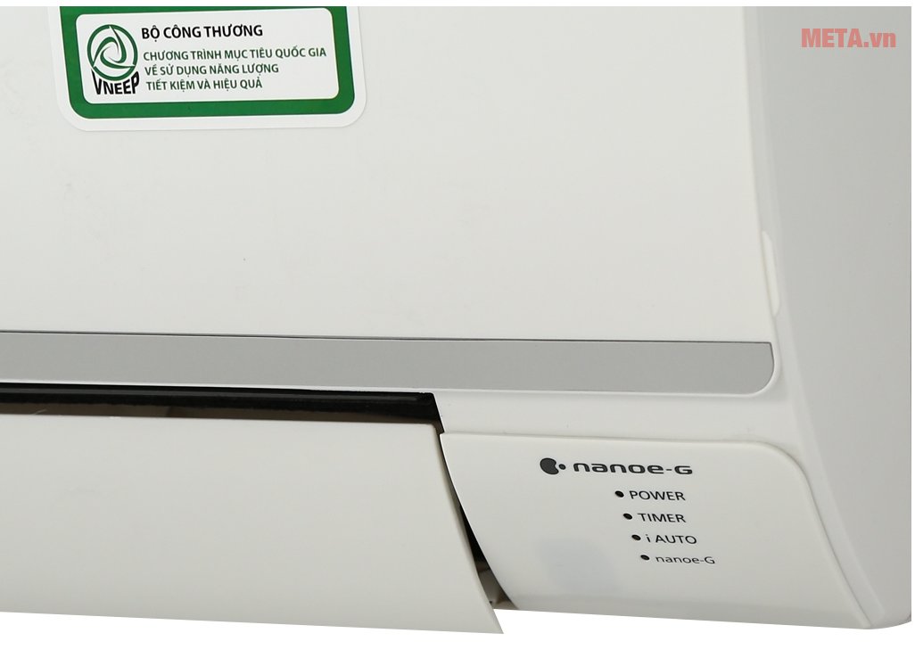 Điều hòa treo tường Panasonic CU/CS-PU9TKH-8 giúp làm mát hiệu quả 