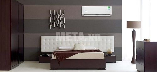 Điều hòa York 12.000 BTU giúp tiết kiệm điện năng 