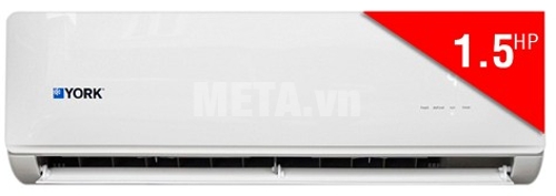 Điều hòa 1 chiều York YHFE12ZE 12.000BTU