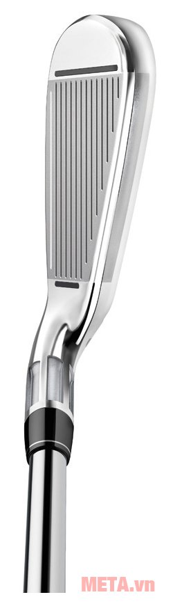 Bộ gậy golf Iron Taylormade M2 Graphite AF9573 (#5 -> #9,P,S) có chất liệu cao cấp Bộ gậy golf Iron Taylormade M2 Graphite AF9573 (#5 -> #9,P,S) có chất liệu cao cấp