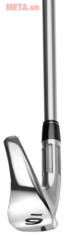 Bộ gậy golf Iron Taylormade M2 Graphite AF9573 (#5 -> #9,P,S) giúp có những cú đánh chuẩn xác Bộ gậy golf Iron Taylormade M2 Graphite AF9573 (#5 -> #9,P,S) giúp có những cú đánh chuẩn xác