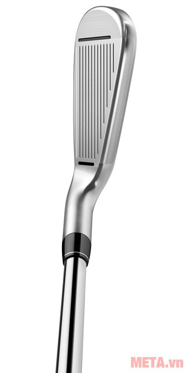 Bộ gậy Iron Taylormade M1 làm bằng chất liệu Graphite 