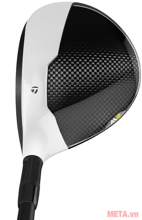 Gậy golf nam TaylorMade Fairway M2 B18824 số 5 Gậy golf nam TaylorMade Fairway M2 B18824 số 5